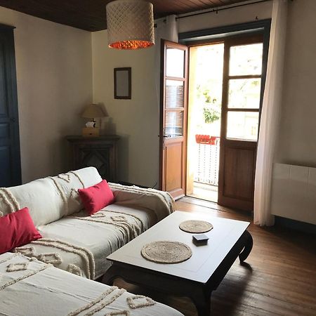 Villa Marguerite Terrasse & Garage ベルベス エクステリア 写真