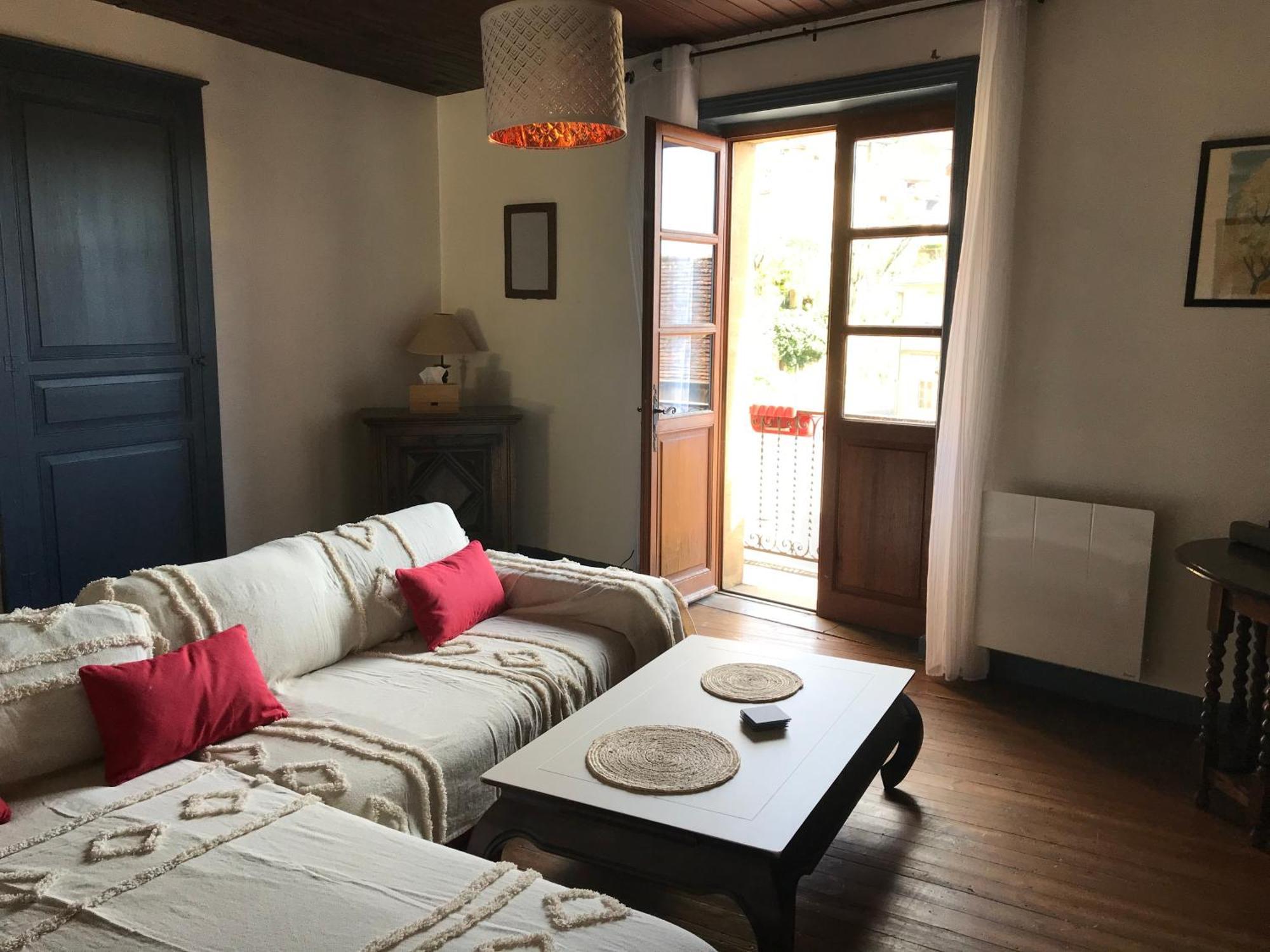 Villa Marguerite Terrasse & Garage ベルベス エクステリア 写真